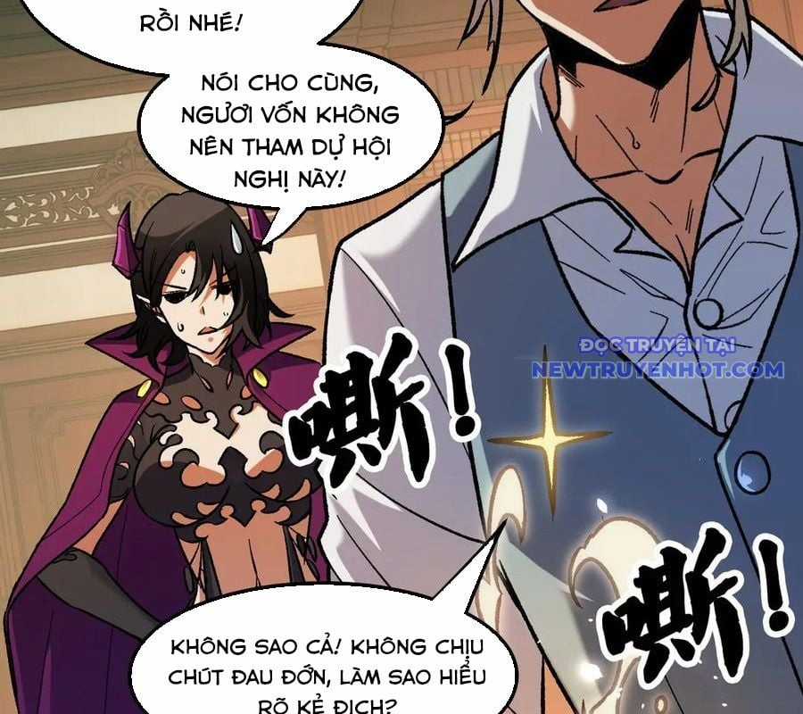 Toàn Dân Chuyển Chức : Duy Ta Vô Chức Tán Nhân Chapter 153 trang 49