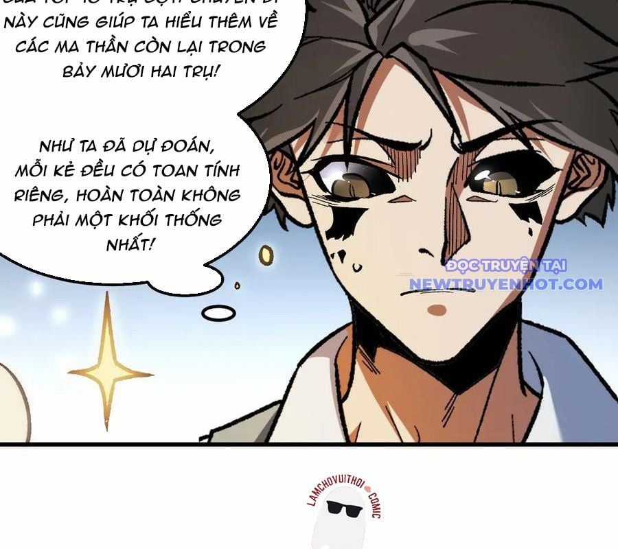 Toàn Dân Chuyển Chức : Duy Ta Vô Chức Tán Nhân Chapter 153 trang 51