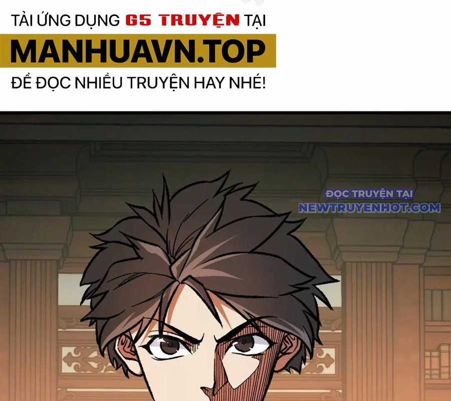 Toàn Dân Chuyển Chức : Duy Ta Vô Chức Tán Nhân Chapter 153 trang 52
