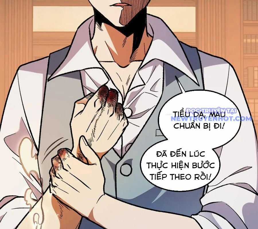Toàn Dân Chuyển Chức : Duy Ta Vô Chức Tán Nhân Chapter 153 trang 53
