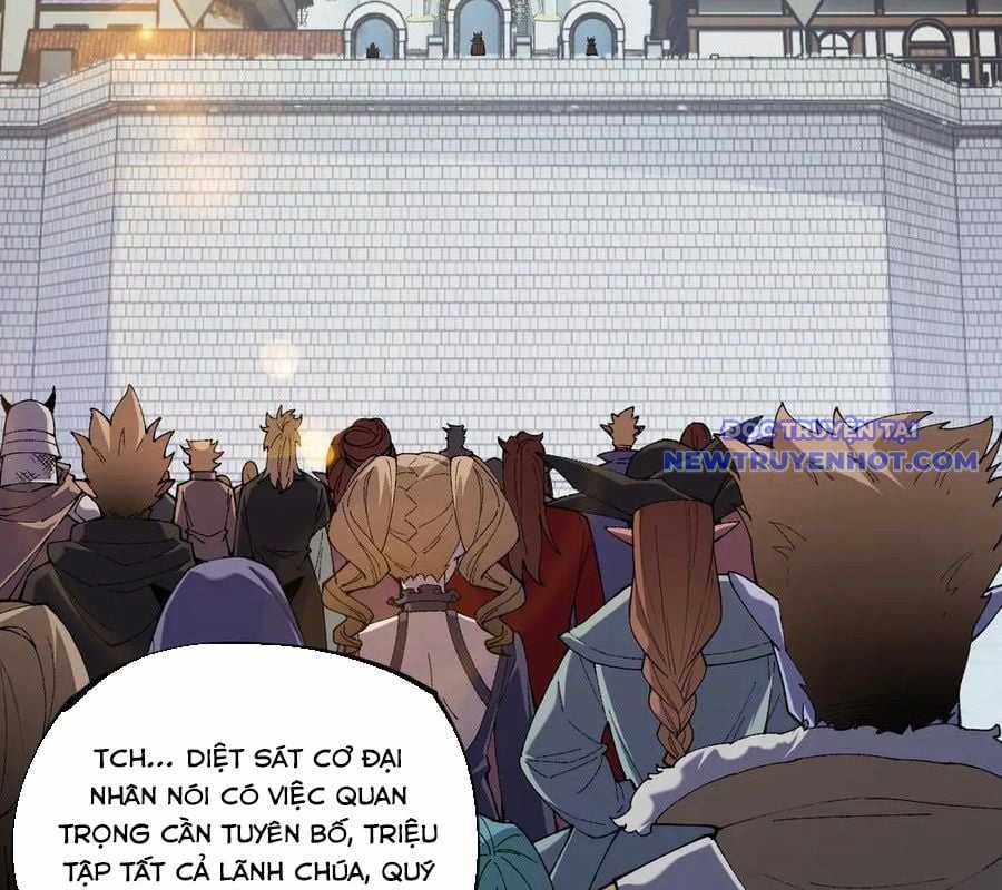 Toàn Dân Chuyển Chức : Duy Ta Vô Chức Tán Nhân Chapter 153 trang 56