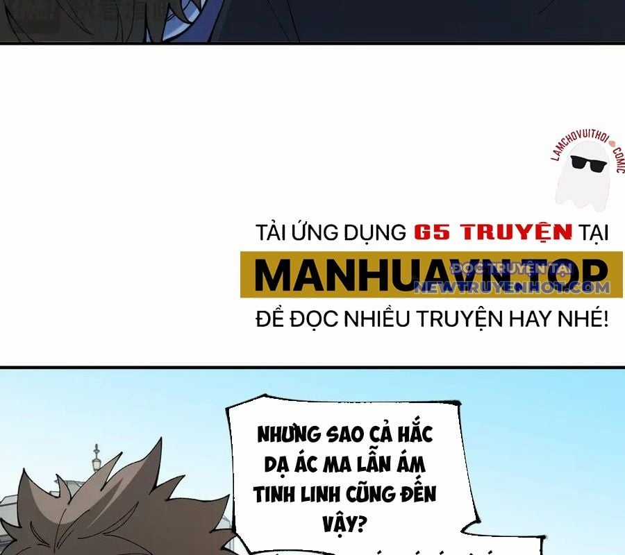 Toàn Dân Chuyển Chức : Duy Ta Vô Chức Tán Nhân Chapter 153 trang 58