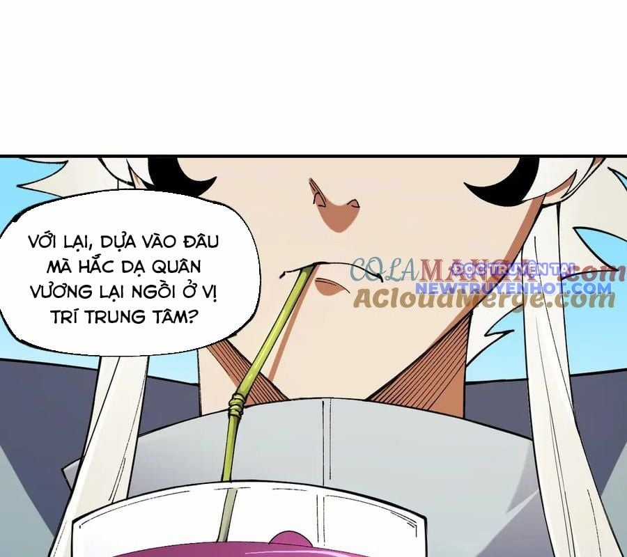 Toàn Dân Chuyển Chức : Duy Ta Vô Chức Tán Nhân Chapter 153 trang 61