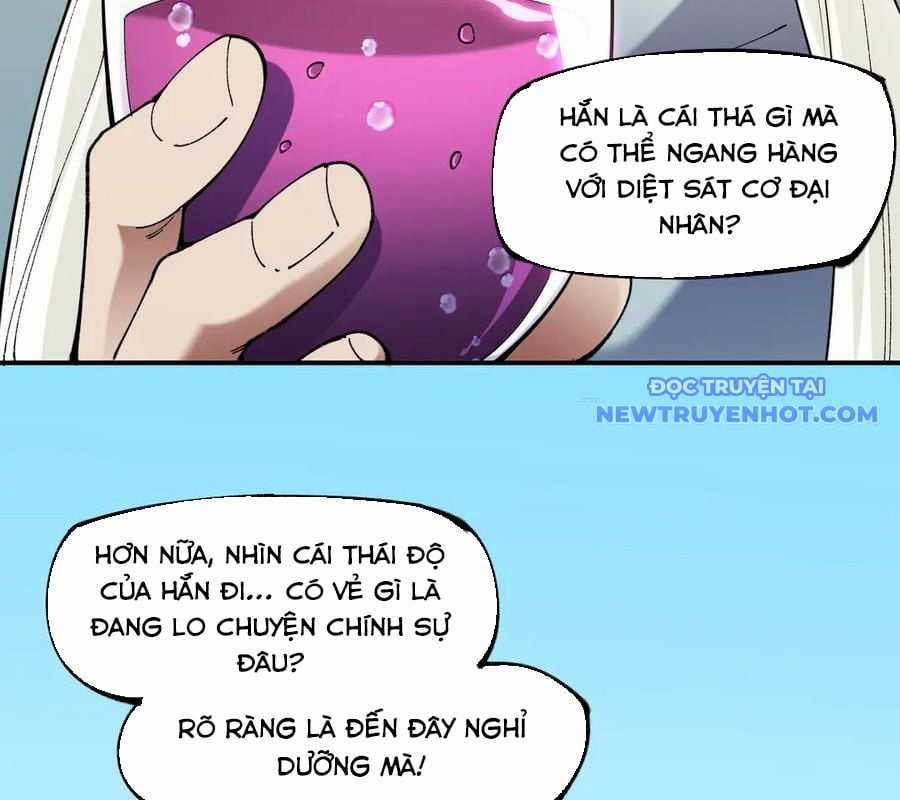 Toàn Dân Chuyển Chức : Duy Ta Vô Chức Tán Nhân Chapter 153 trang 62