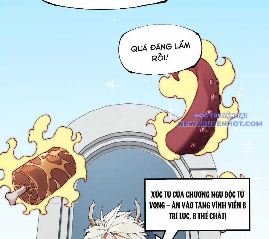 Toàn Dân Chuyển Chức : Duy Ta Vô Chức Tán Nhân Chapter 153 trang 63