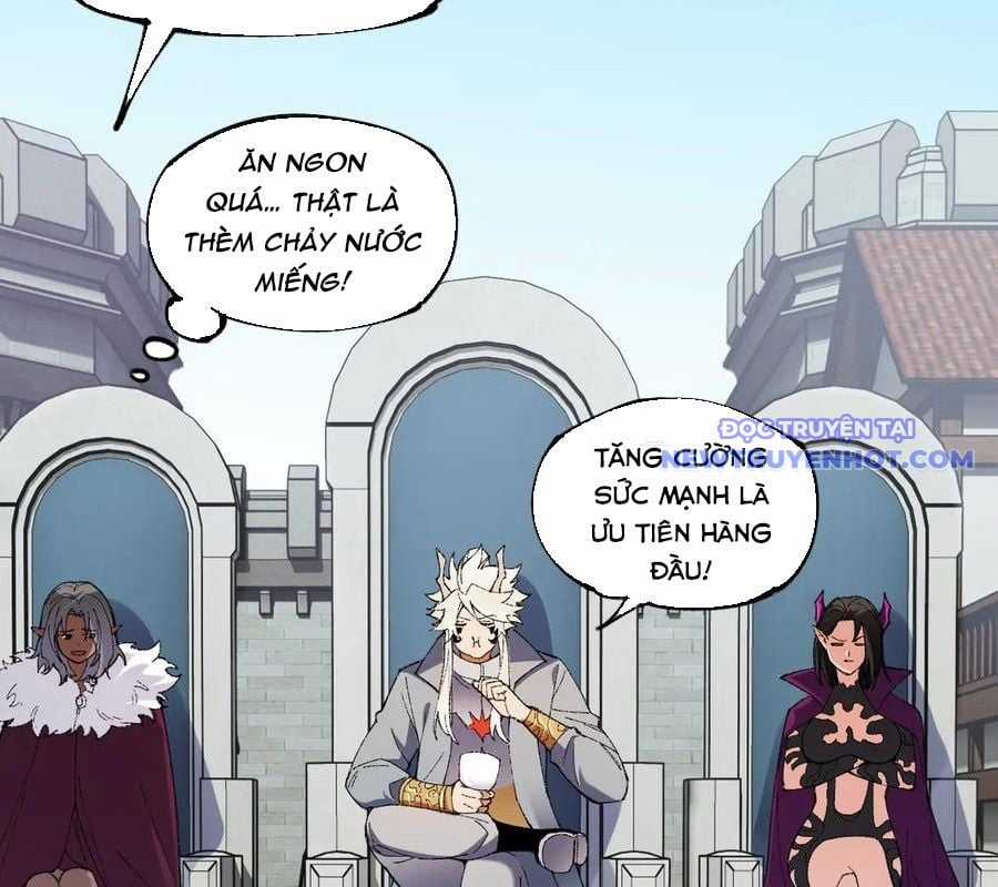 Toàn Dân Chuyển Chức : Duy Ta Vô Chức Tán Nhân Chapter 153 trang 67