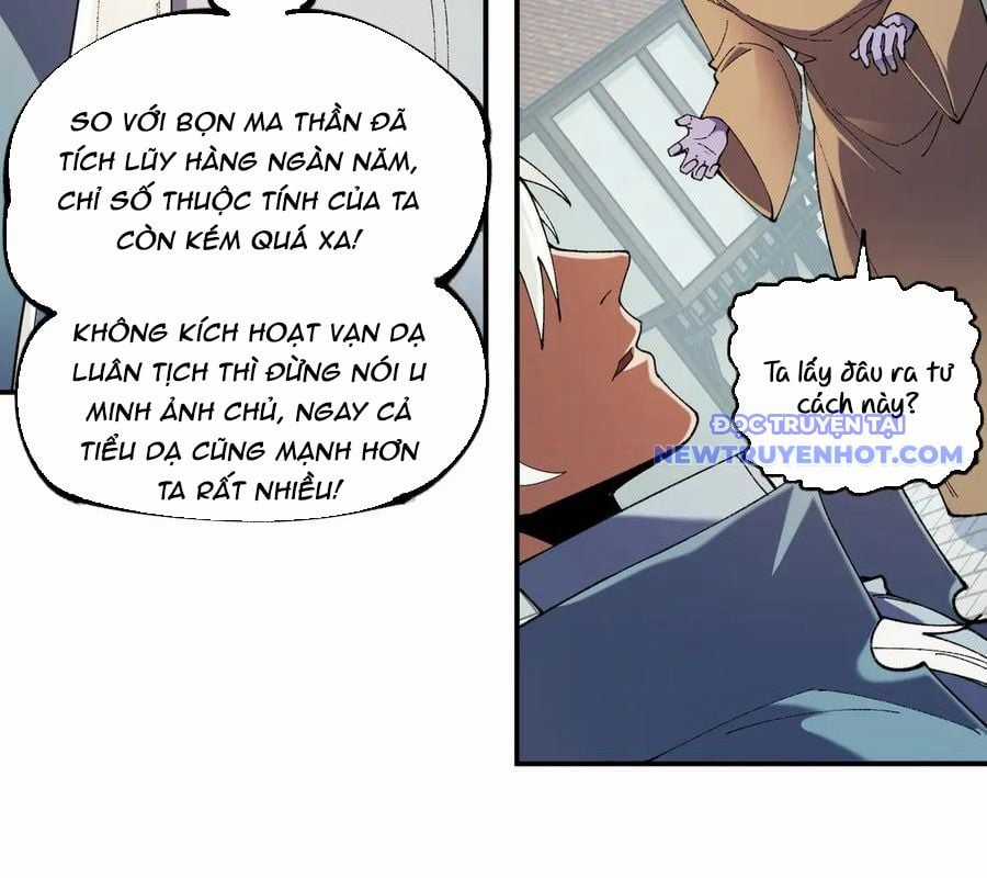 Toàn Dân Chuyển Chức : Duy Ta Vô Chức Tán Nhân Chapter 153 trang 70