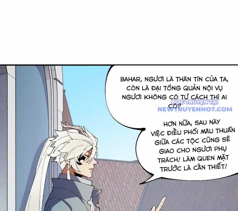 Toàn Dân Chuyển Chức : Duy Ta Vô Chức Tán Nhân Chapter 153 trang 71