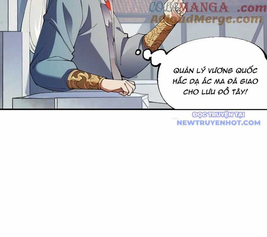 Toàn Dân Chuyển Chức : Duy Ta Vô Chức Tán Nhân Chapter 153 trang 72