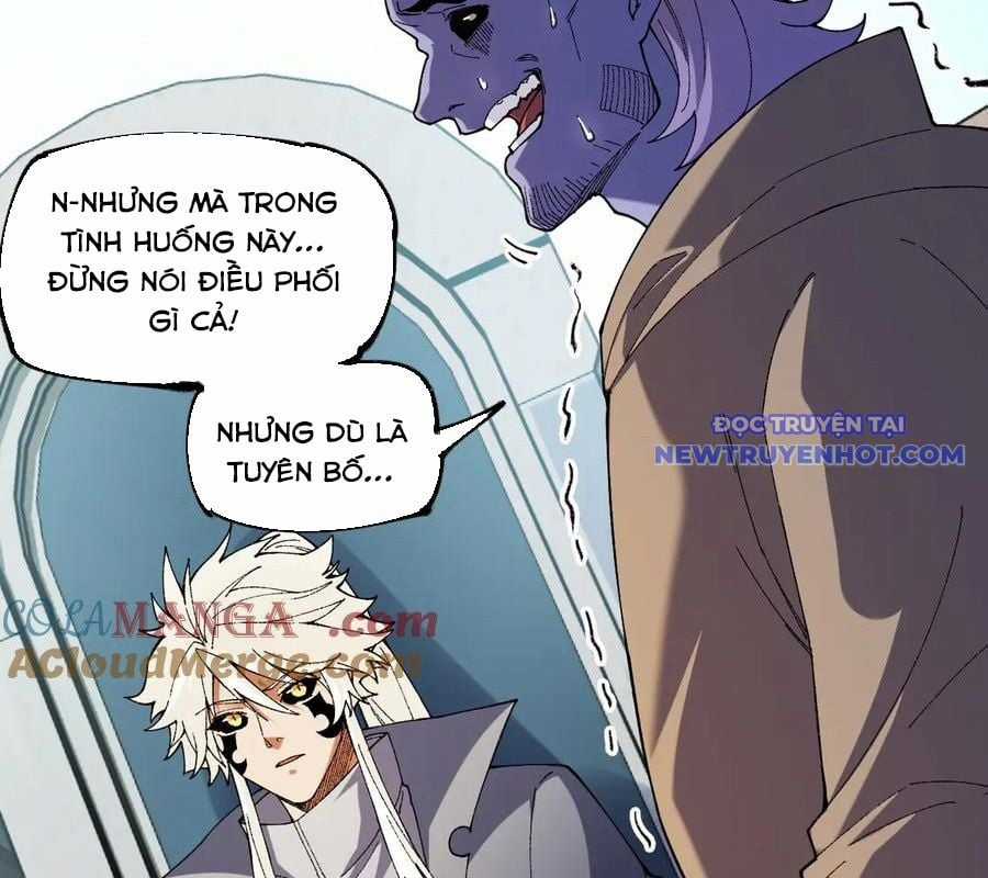 Toàn Dân Chuyển Chức : Duy Ta Vô Chức Tán Nhân Chapter 153 trang 74