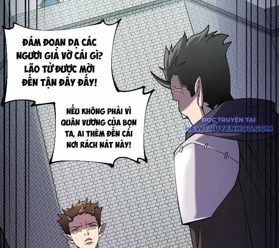 Toàn Dân Chuyển Chức : Duy Ta Vô Chức Tán Nhân Chapter 153 trang 77
