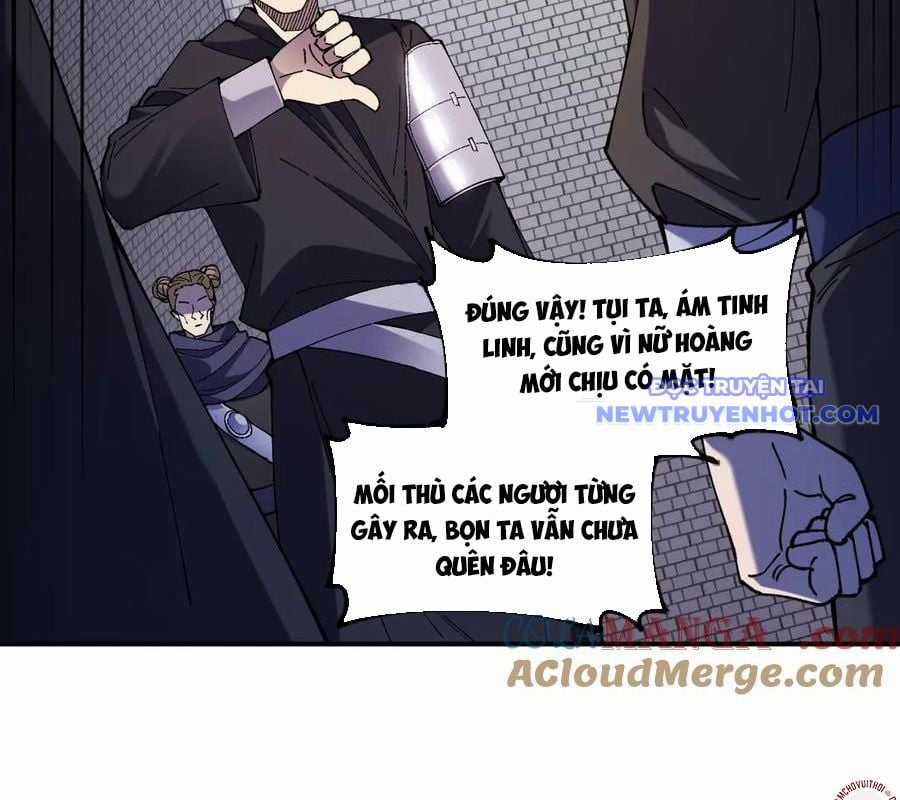 Toàn Dân Chuyển Chức : Duy Ta Vô Chức Tán Nhân Chapter 153 trang 78