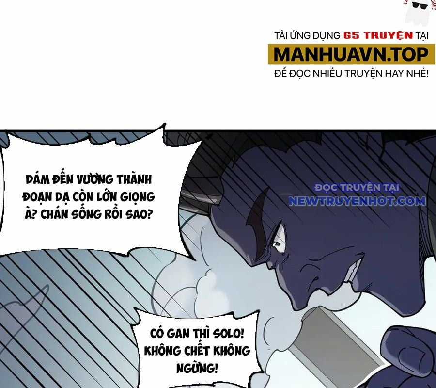 Toàn Dân Chuyển Chức : Duy Ta Vô Chức Tán Nhân Chapter 153 trang 79