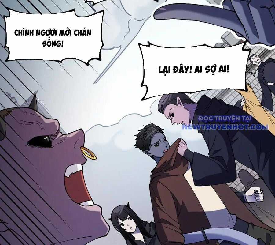 Toàn Dân Chuyển Chức : Duy Ta Vô Chức Tán Nhân Chapter 153 trang 80