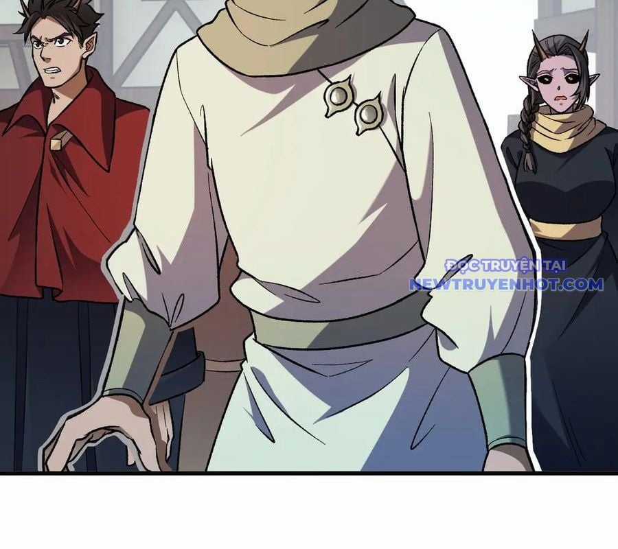Toàn Dân Chuyển Chức : Duy Ta Vô Chức Tán Nhân Chapter 153 trang 98
