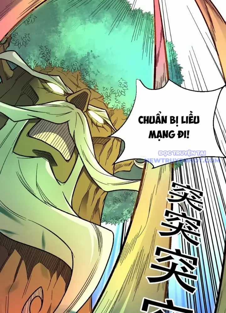 Toàn Dân Chuyển Chức : Duy Ta Vô Chức Tán Nhân Chapter 159 trang 10