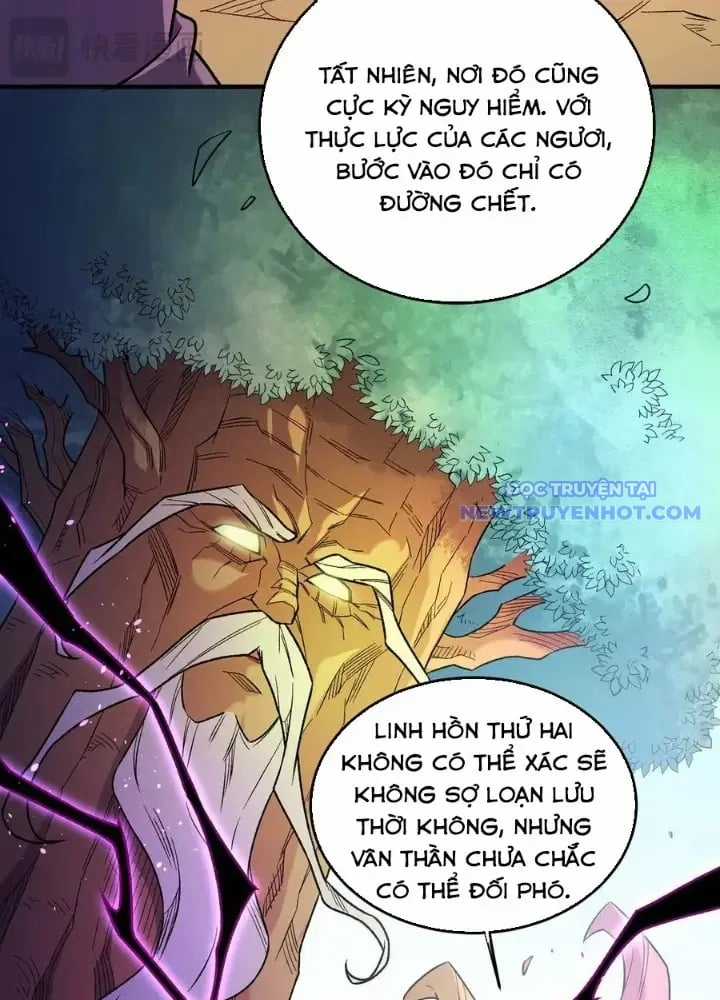 Toàn Dân Chuyển Chức : Duy Ta Vô Chức Tán Nhân Chapter 159 trang 103