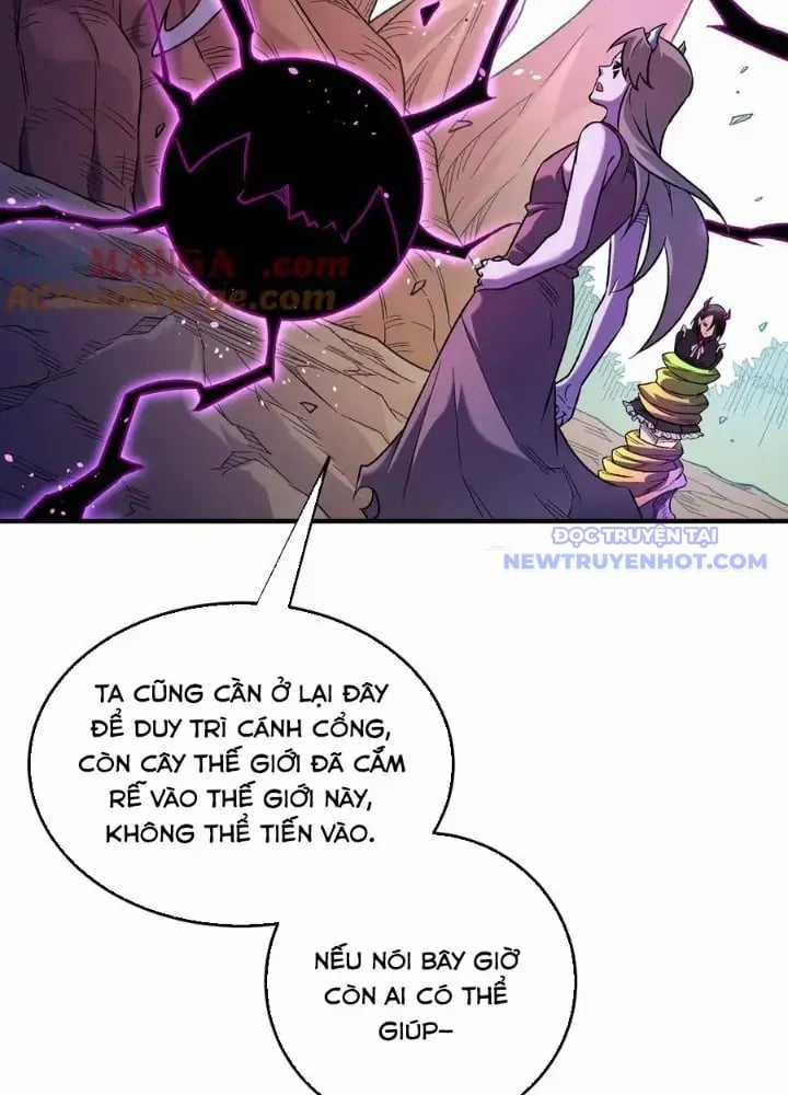 Toàn Dân Chuyển Chức : Duy Ta Vô Chức Tán Nhân Chapter 159 trang 105