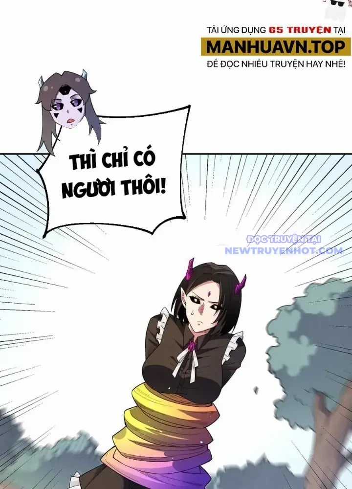 Toàn Dân Chuyển Chức : Duy Ta Vô Chức Tán Nhân Chapter 159 trang 107