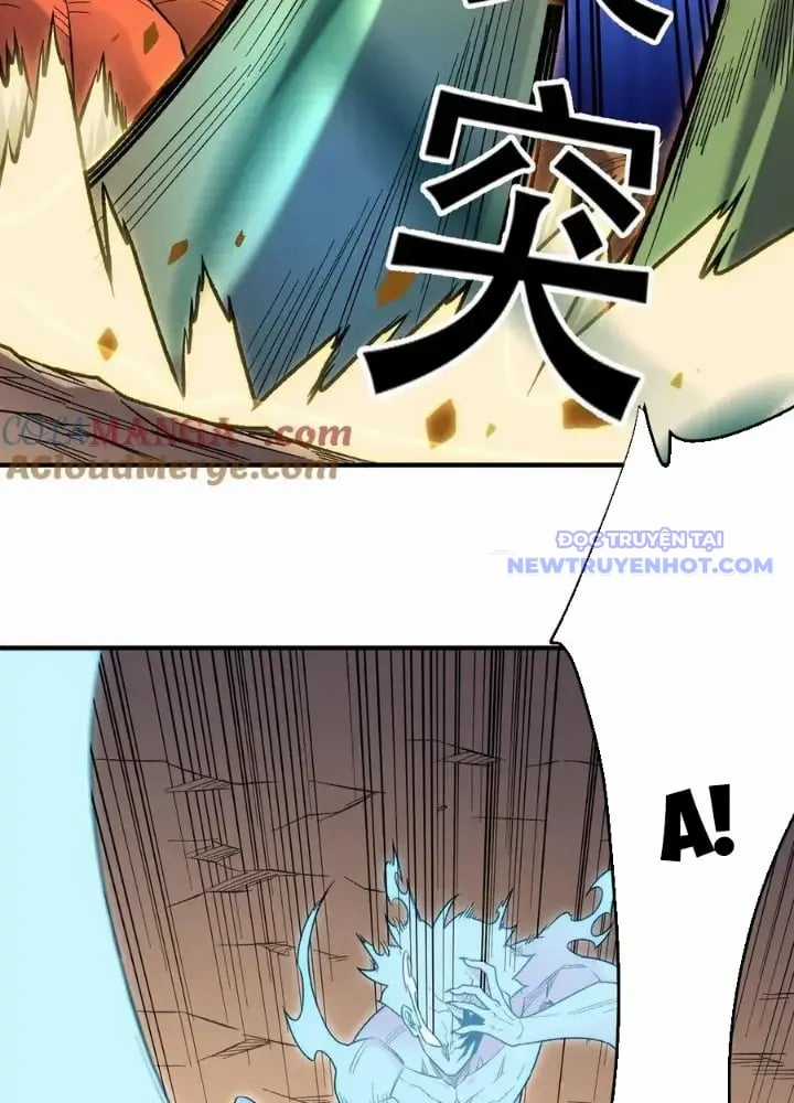 Toàn Dân Chuyển Chức : Duy Ta Vô Chức Tán Nhân Chapter 159 trang 12