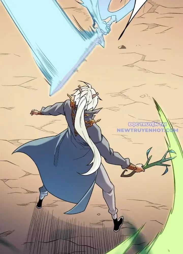 Toàn Dân Chuyển Chức : Duy Ta Vô Chức Tán Nhân Chapter 159 trang 14