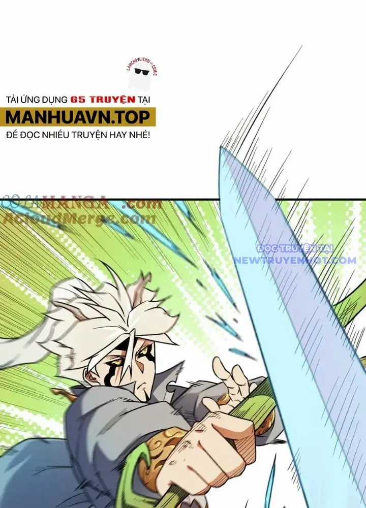 Toàn Dân Chuyển Chức : Duy Ta Vô Chức Tán Nhân Chapter 159 trang 16