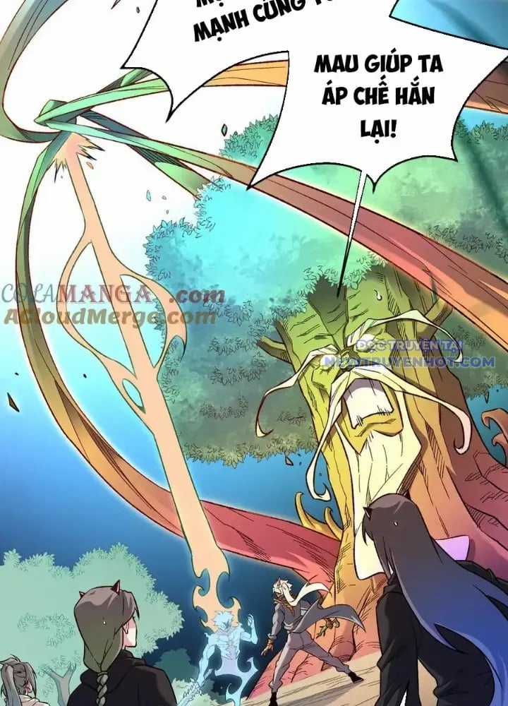 Toàn Dân Chuyển Chức : Duy Ta Vô Chức Tán Nhân Chapter 159 trang 29