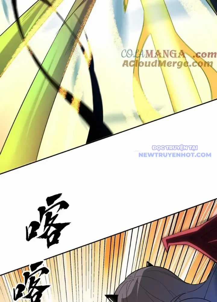 Toàn Dân Chuyển Chức : Duy Ta Vô Chức Tán Nhân Chapter 159 trang 37