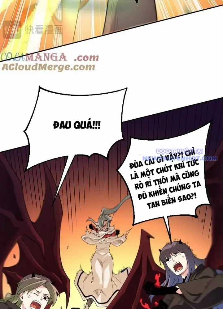 Toàn Dân Chuyển Chức : Duy Ta Vô Chức Tán Nhân Chapter 159 trang 41