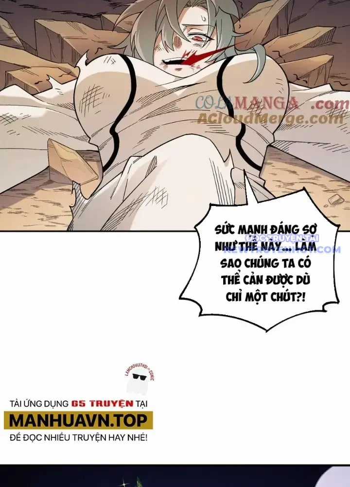 Toàn Dân Chuyển Chức : Duy Ta Vô Chức Tán Nhân Chapter 159 trang 57