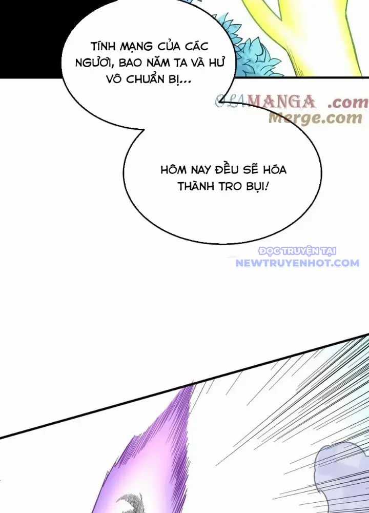 Toàn Dân Chuyển Chức : Duy Ta Vô Chức Tán Nhân Chapter 159 trang 61