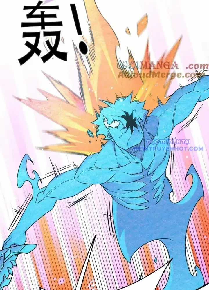 Toàn Dân Chuyển Chức : Duy Ta Vô Chức Tán Nhân Chapter 159 trang 77