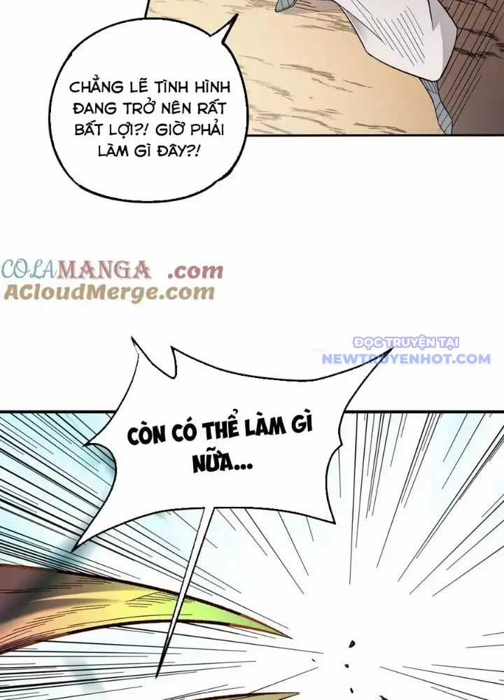 Toàn Dân Chuyển Chức : Duy Ta Vô Chức Tán Nhân Chapter 159 trang 8