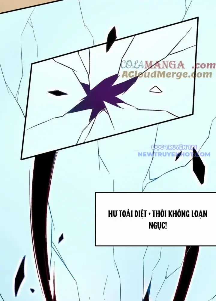 Toàn Dân Chuyển Chức : Duy Ta Vô Chức Tán Nhân Chapter 159 trang 89
