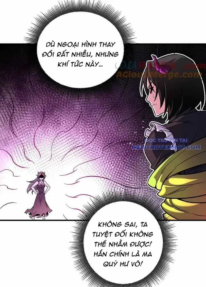 Toàn Dân Chuyển Chức : Duy Ta Vô Chức Tán Nhân Chapter 159 trang 97