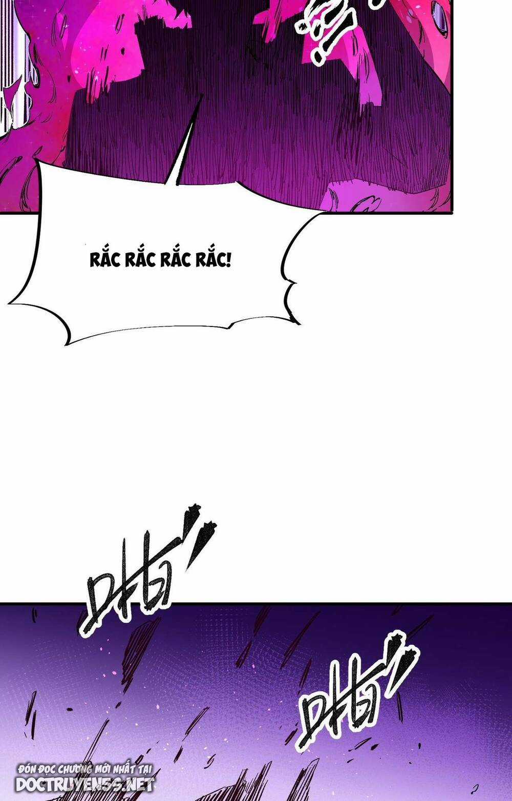 Toàn Dân Chuyển Chức : Duy Ta Vô Chức Tán Nhân Chapter 16 trang 20