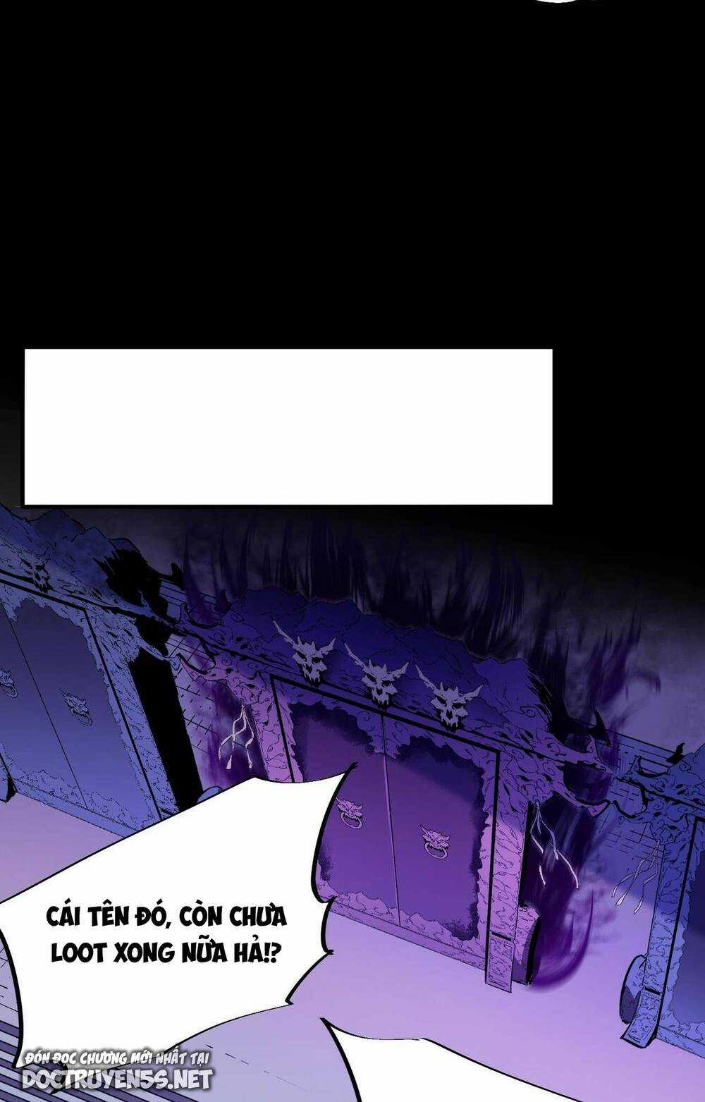 Toàn Dân Chuyển Chức : Duy Ta Vô Chức Tán Nhân Chapter 16 trang 24