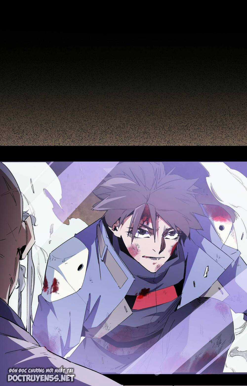 Toàn Dân Chuyển Chức : Duy Ta Vô Chức Tán Nhân Chapter 16 trang 3