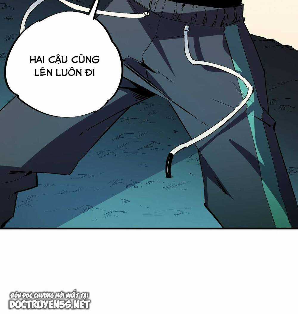 Toàn Dân Chuyển Chức : Duy Ta Vô Chức Tán Nhân Chapter 16 trang 47