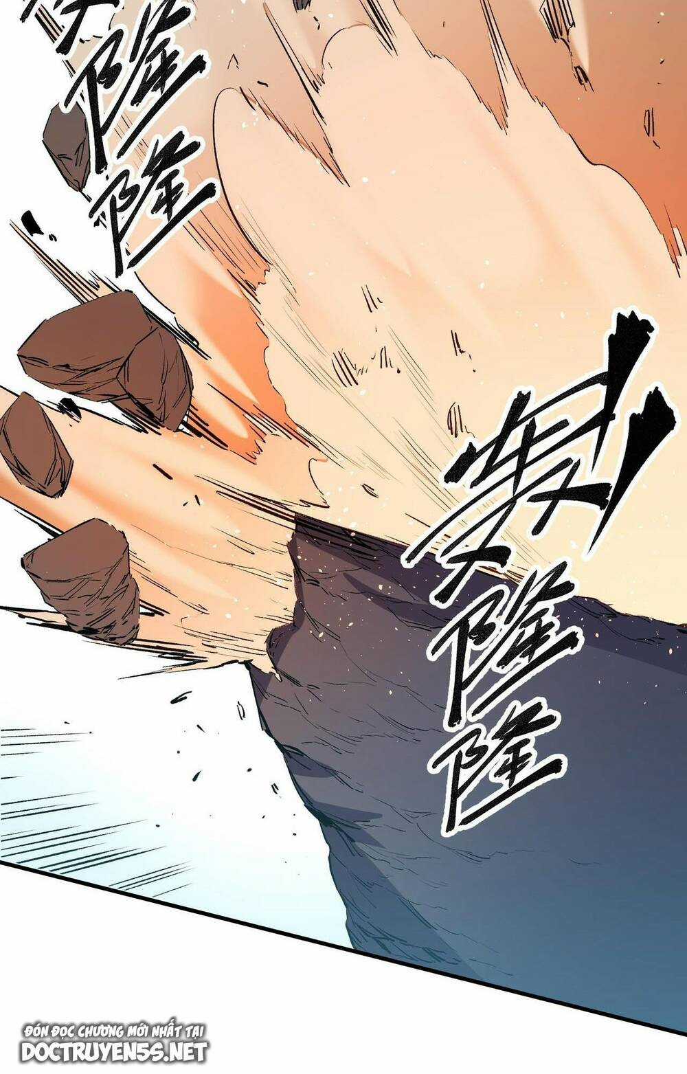 Toàn Dân Chuyển Chức : Duy Ta Vô Chức Tán Nhân Chapter 16 trang 53