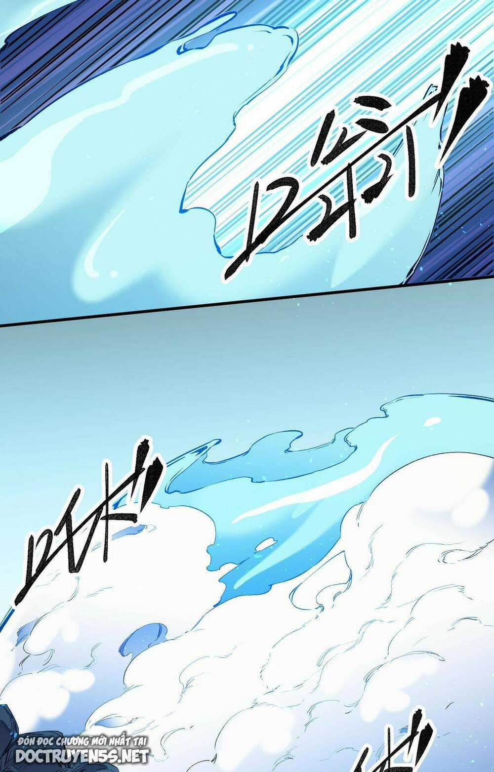 Toàn Dân Chuyển Chức : Duy Ta Vô Chức Tán Nhân Chapter 16 trang 56