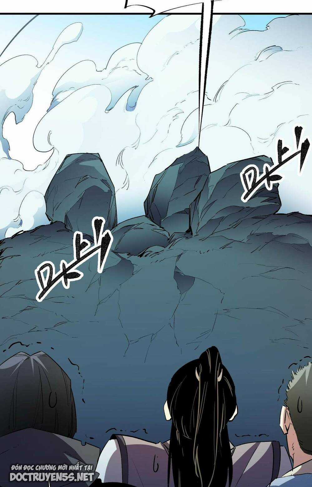 Toàn Dân Chuyển Chức : Duy Ta Vô Chức Tán Nhân Chapter 16 trang 58