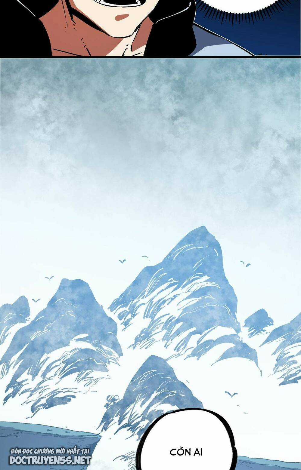 Toàn Dân Chuyển Chức : Duy Ta Vô Chức Tán Nhân Chapter 16 trang 63