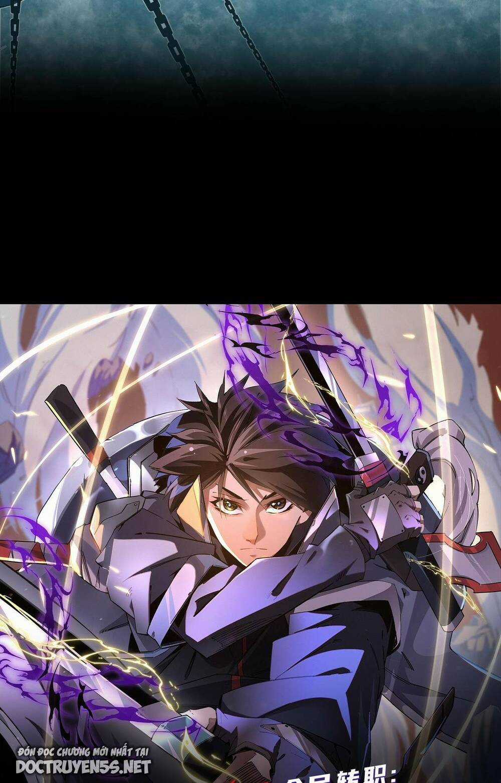 Toàn Dân Chuyển Chức : Duy Ta Vô Chức Tán Nhân Chapter 16 trang 66