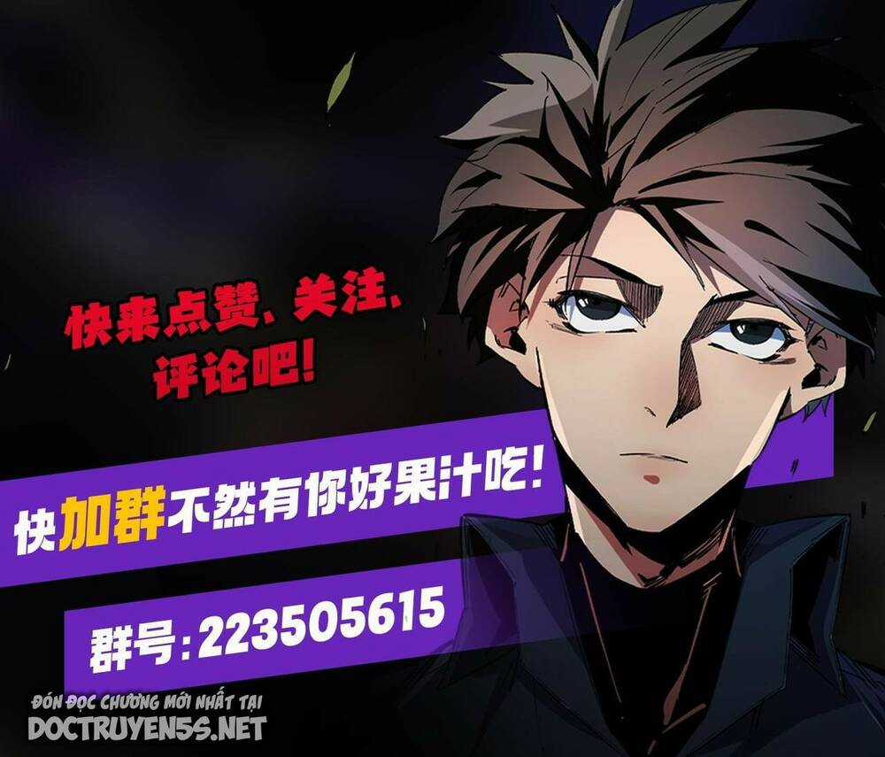 Toàn Dân Chuyển Chức : Duy Ta Vô Chức Tán Nhân Chapter 16 trang 68