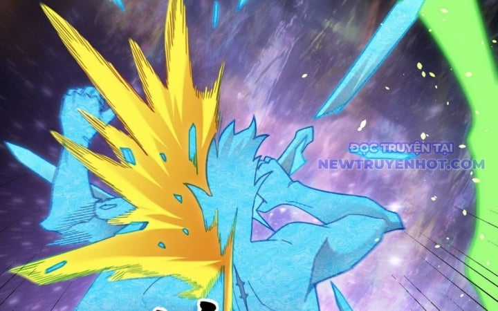 Toàn Dân Chuyển Chức : Duy Ta Vô Chức Tán Nhân Chapter 160 trang 101