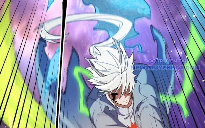 Toàn Dân Chuyển Chức : Duy Ta Vô Chức Tán Nhân Chapter 160 trang 103