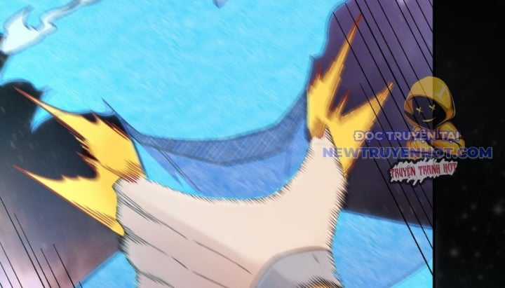 Toàn Dân Chuyển Chức : Duy Ta Vô Chức Tán Nhân Chapter 160 trang 116