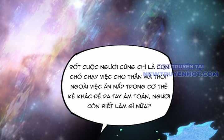 Toàn Dân Chuyển Chức : Duy Ta Vô Chức Tán Nhân Chapter 160 trang 118