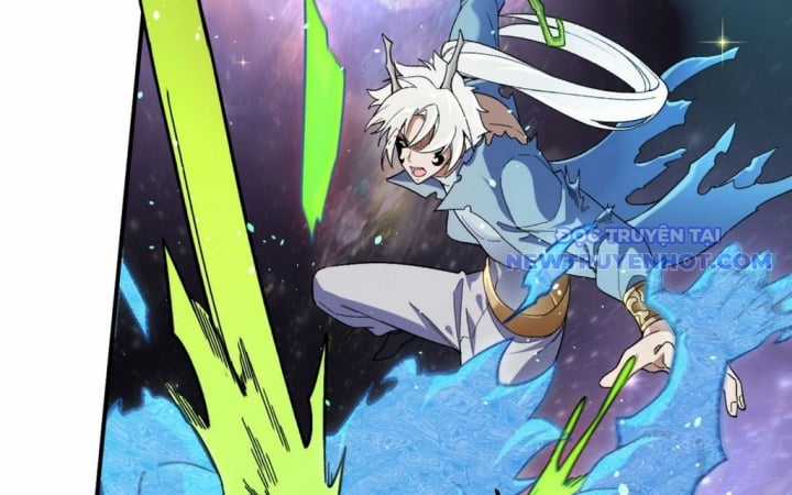 Toàn Dân Chuyển Chức : Duy Ta Vô Chức Tán Nhân Chapter 160 trang 122